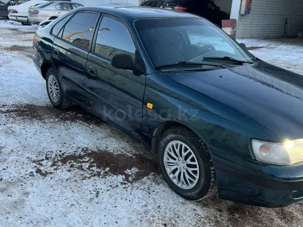 Toyota Carina E 1993 года за 1 500 000 тг. в Тараз