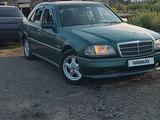 Mercedes-Benz C 200 1994 года за 1 150 000 тг. в Астана