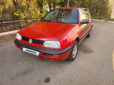 Volkswagen Golf 1992 годаүшін750 000 тг. в Астана