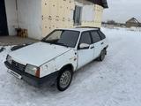 ВАЗ (Lada) 2109 1997 года за 800 000 тг. в Семей – фото 2