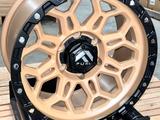 Диски литые новые r17 за 340 000 тг. в Алматы