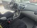 Hyundai Elantra 2014 года за 6 700 000 тг. в Караганда – фото 10