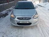 Hyundai Accent 2013 года за 4 500 000 тг. в Алматы – фото 2