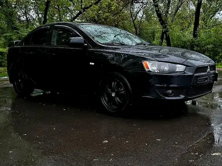 Mitsubishi Lancer 2009 годаүшін4 200 000 тг. в Петропавловск – фото 3