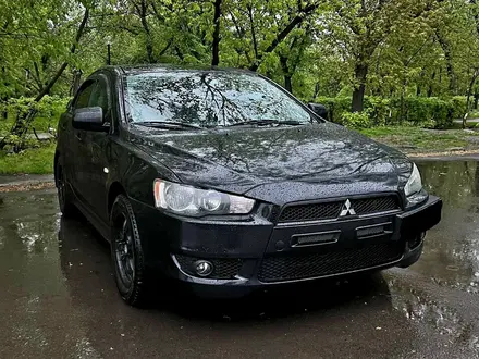 Mitsubishi Lancer 2009 годаүшін4 200 000 тг. в Петропавловск – фото 5