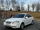 Daewoo Gentra 2014 года за 4 100 000 тг. в Шымкент