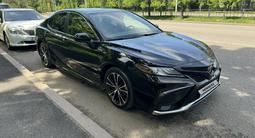 Toyota Camry 2020 годаүшін12 600 000 тг. в Алматы
