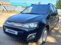 ВАЗ (Lada) Kalina 2192 2014 годаүшін2 200 000 тг. в Актобе – фото 3