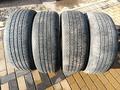 Шины 245/55 R19 — "Bridgestone Dueler H/L 422" (США), летние, в хfor75 000 тг. в Астана