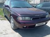 Subaru Legacy 1996 года за 2 100 000 тг. в Алматы