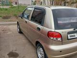 Daewoo Matiz 2014 года за 1 400 000 тг. в Кокшетау – фото 2