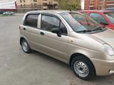 Daewoo Matiz 2014 годаүшін1 400 000 тг. в Кокшетау