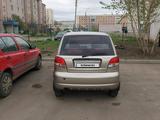 Daewoo Matiz 2014 года за 1 400 000 тг. в Кокшетау – фото 3