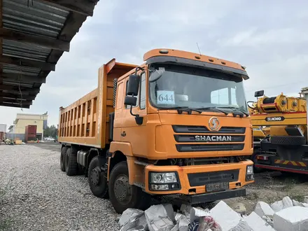 Shacman (Shaanxi)  F3000 2021 года за 16 500 000 тг. в Алматы