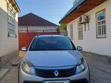 Renault Sandero Stepway 2014 годаүшін3 000 000 тг. в Казалинск – фото 2