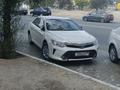 Toyota Camry 2017 года за 12 000 000 тг. в Актау
