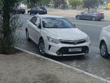Toyota Camry 2017 годаүшін12 000 000 тг. в Актау