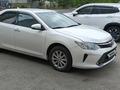 Toyota Camry 2017 года за 12 000 000 тг. в Актау – фото 5