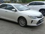 Toyota Camry 2017 годаүшін12 000 000 тг. в Актау – фото 5