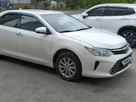Toyota Camry 2017 года за 12 000 000 тг. в Актау – фото 5