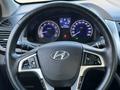 Hyundai Accent 2014 годаүшін5 700 000 тг. в Шымкент – фото 19