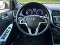 Hyundai Accent 2014 годаүшін5 700 000 тг. в Шымкент – фото 20