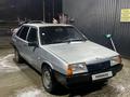 ВАЗ (Lada) 21099 2001 года за 450 000 тг. в Тараз – фото 2