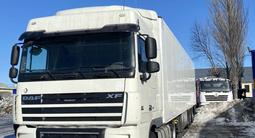 DAF  XF 105 2013 года за 29 000 000 тг. в Петропавловск