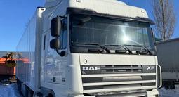 DAF  XF 105 2013 года за 29 000 000 тг. в Петропавловск – фото 2