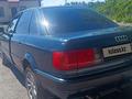 Audi 80 1994 года за 2 600 000 тг. в Караганда – фото 3