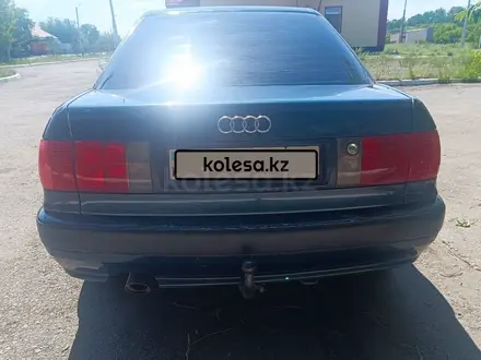 Audi 80 1994 года за 2 600 000 тг. в Караганда – фото 5