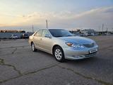 Toyota Camry 2002 годаүшін4 800 000 тг. в Шымкент – фото 2