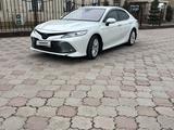 Toyota Camry 2020 года за 15 500 000 тг. в Тараз