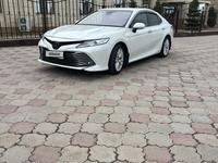 Toyota Camry 2020 годаүшін15 500 000 тг. в Тараз