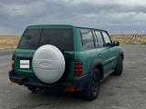 Nissan Patrol 1998 года за 5 000 000 тг. в Кентау – фото 2