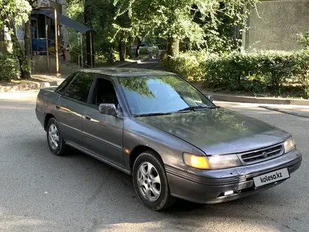 Subaru Legacy 1992 года за 800 000 тг. в Алматы – фото 4