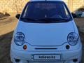 Daewoo Matiz 2012 годаfor1 100 000 тг. в Актау