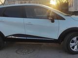 Renault Kaptur 2021 года за 9 000 000 тг. в Караганда – фото 4