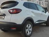 Renault Kaptur 2021 года за 9 000 000 тг. в Караганда – фото 5