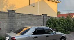 Mercedes-Benz C 280 1997 годаүшін1 900 000 тг. в Алматы – фото 3