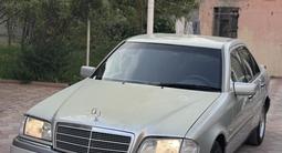 Mercedes-Benz C 280 1997 годаүшін1 900 000 тг. в Алматы