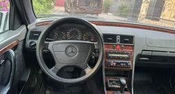 Mercedes-Benz C 280 1997 годаүшін1 900 000 тг. в Алматы – фото 5