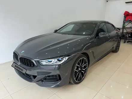 BMW 850 2023 года за 55 000 000 тг. в Алматы