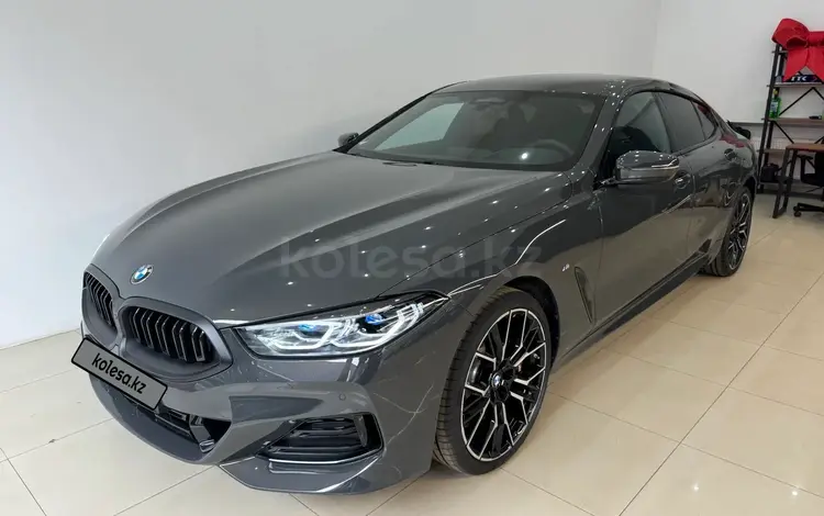 BMW 850 2023 года за 55 000 000 тг. в Алматы