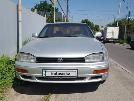 Toyota Camry 1995 года за 2 000 350 тг. в Алматы – фото 3