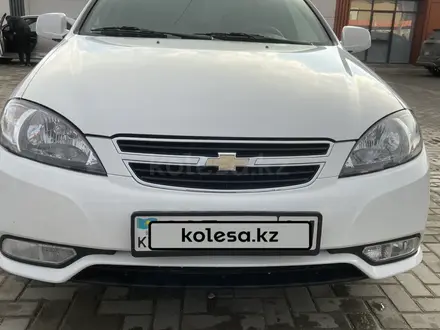 Chevrolet Lacetti 2023 года за 7 800 000 тг. в Актау – фото 2