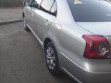 Toyota Avensis 2006 года за 5 500 000 тг. в Семей – фото 3