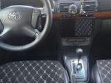 Toyota Avensis 2006 года за 5 500 000 тг. в Семей – фото 4