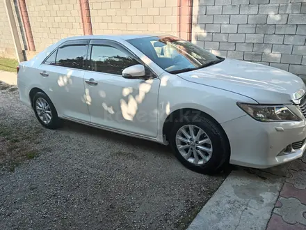 Toyota Camry 2012 года за 8 900 000 тг. в Алматы – фото 3