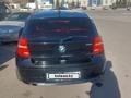 BMW 116 2008 года за 2 750 000 тг. в Астана – фото 3